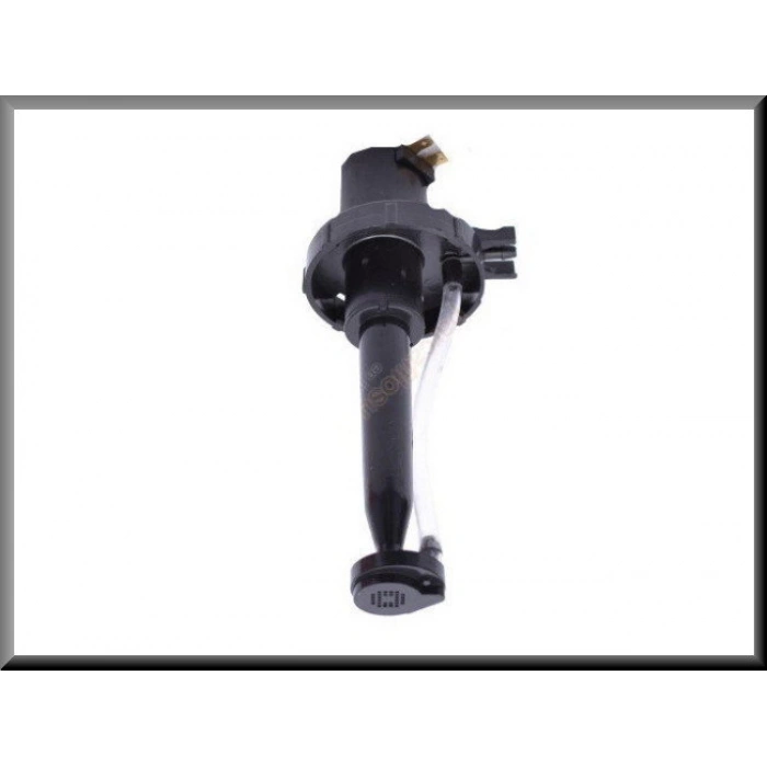 Su Fıskiye Motoru   R12  Toros Renault (Oem No:7704000006)