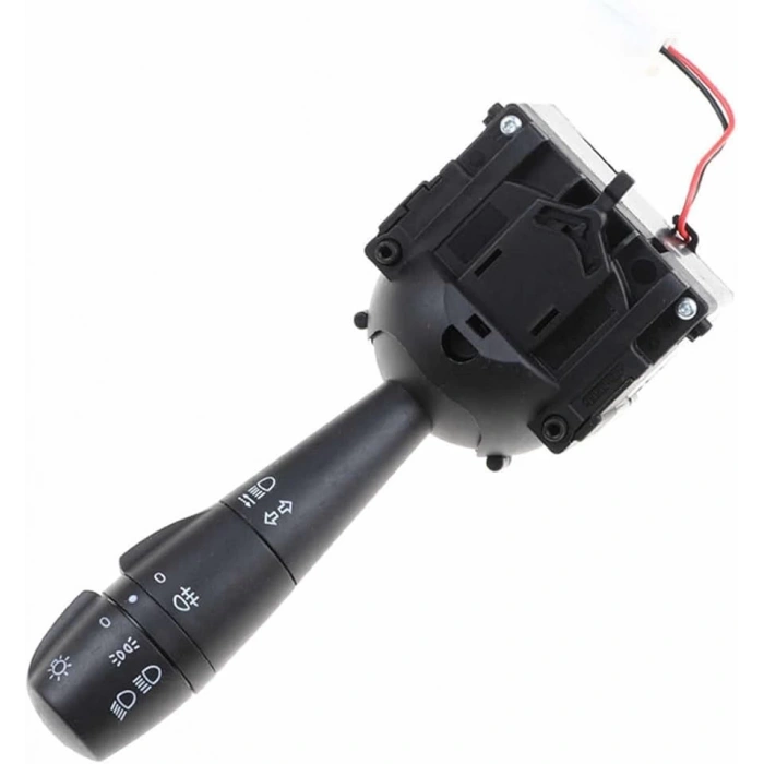 Far+Sinyal (Arka Sis Lambası Fonksıyonu Ile) Duster - Logan Iı - Sandero Iı Dacia (Oem No:8201167977)