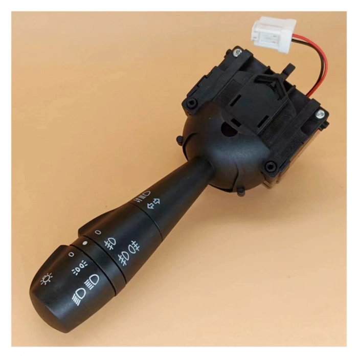 Far+Sinyal (On,Arka Sis Lambası Fonksıyonu Ile) Twıngo Iıı - Clio Iv - Trafic Iıı - Captur Renault (Oem No:255405005R)