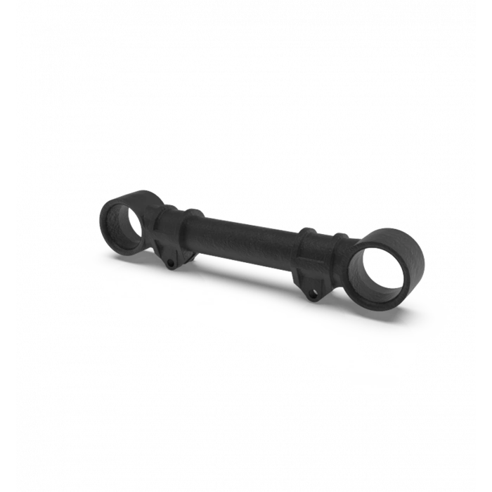 Opel Vectra A Vectra B Vectra C Astra G Astra H Z13Dth 20Ne C20Ne Y20Dth X25Xe X20Dth Y22Dtr 1993- Vakum Kıvrımlı Hortumu  (Oem No:807314)