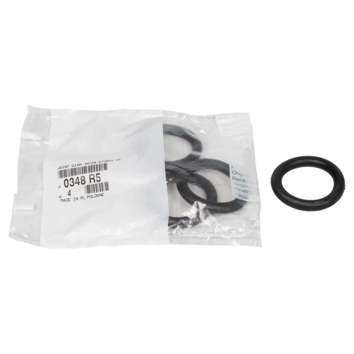 Psa  207  307  407 Partner/Focus 1.6 Hdı-Tdcı 2003- Emme Manifold Orıngı (Paket Içerıgı 4 Adet) (Oem No:0348R5)