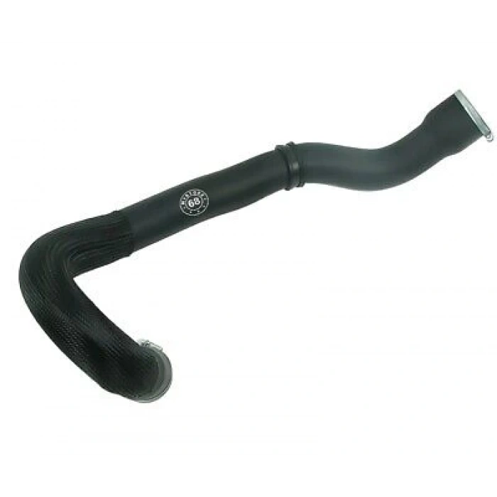 Psa  307 C4 1.6 Hdı 2004- Turbo Hortumu  (Oem No:0382Ca)