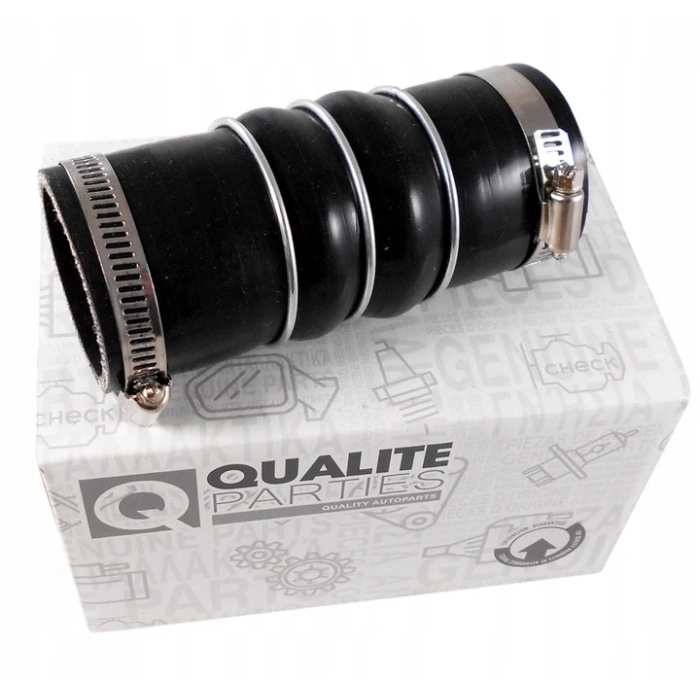 Psa 207 1.6 Hdı 2006- Turbo Hortumu  (Oem No:0382Gk)