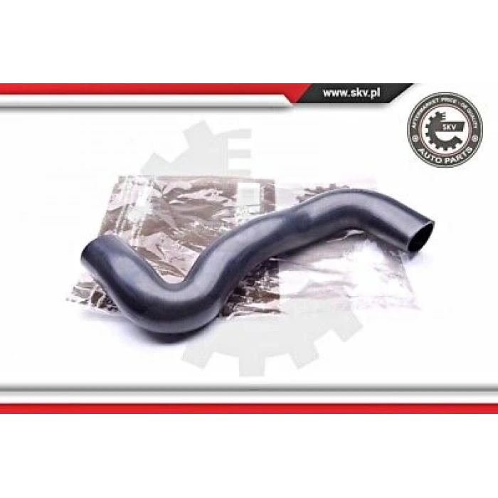 Psa 406 2.0 Hdı 1999- Turbo Hortumu  (Oem No:0382N4)