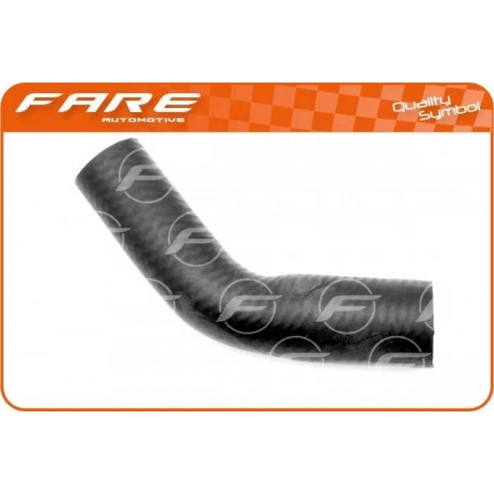 Psa Partner/Boxer/ 405  406 Expert 1.9 Xud9 1994- Su Hortumu Çap 2022/25 (Oem No:1307Hz)