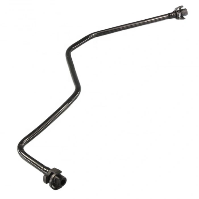 Psa Partner / Berlingo 1.9 Dw8 1998- Radyatör Yedek Su Depo Hortumu  (Oem No:1307Zv)