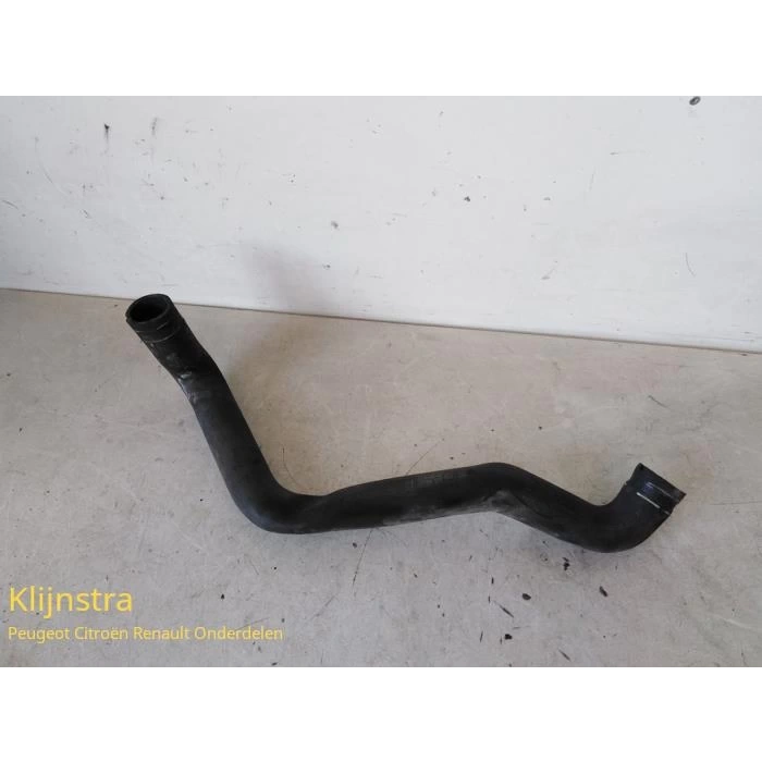 Psa Boxer / Jumper 2.8 Td 1997- Radyatör Hortumu Alt  (Oem No:1317A4)