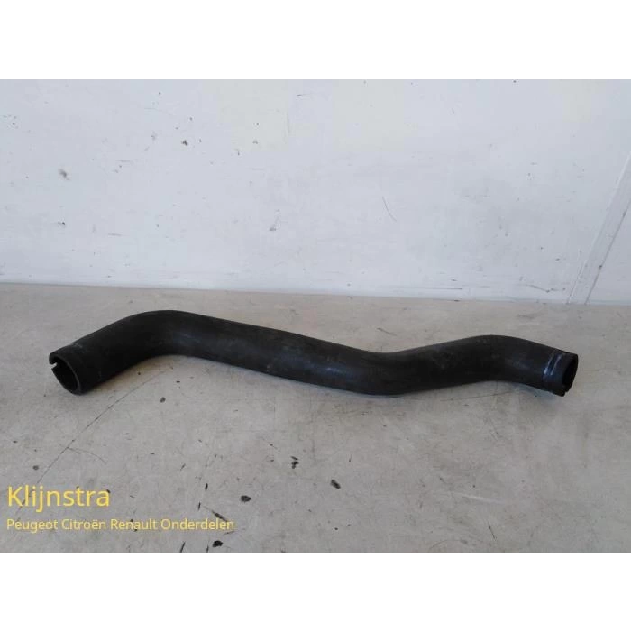 Psa Boxer Td / Jumper 2.8 Td 1997- Radyatör Hortumu Üst  (Oem No:1317A5)