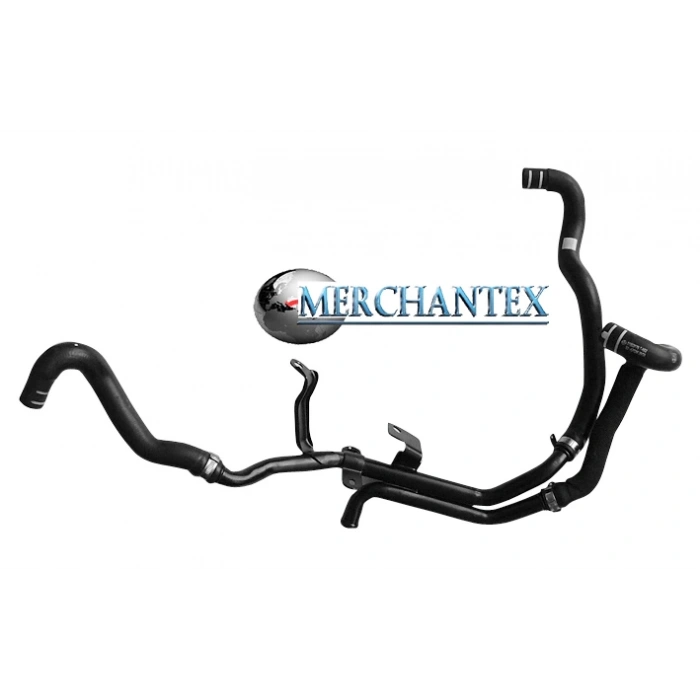 Psa Bıpper/Nemo 1.4 Hdı  2008  Su Hortumu  (Oem No:1323Cw)