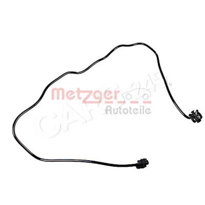 Psa 307 1.6 Hdı 2002- Yedek Su Depo Hortum  (Oem No:1323H5)