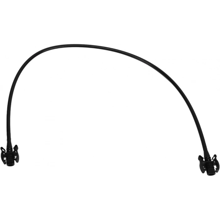 Psa 206 / 206+ 1.4/1.6 Bnz. 1999- Radyatör Yedek Su Depo Hortumu  (Oem No:1323Y2)