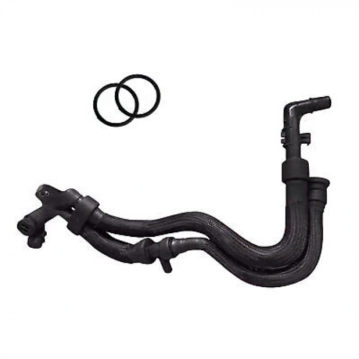 Psa  C2  C3  206  307 Bıpper/Fiesta 1.4 Hdı-Tdcı 1999- Devirdaimçıkıs Borusu Çıftlı (Su Kollektörü) (Oem No:1336V3)