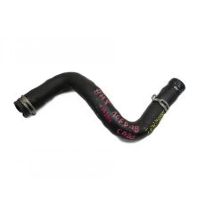 Psa 207 1.4 Hdı 2006- Radyatör Hortumu Üst  (Oem No:1343Hv)