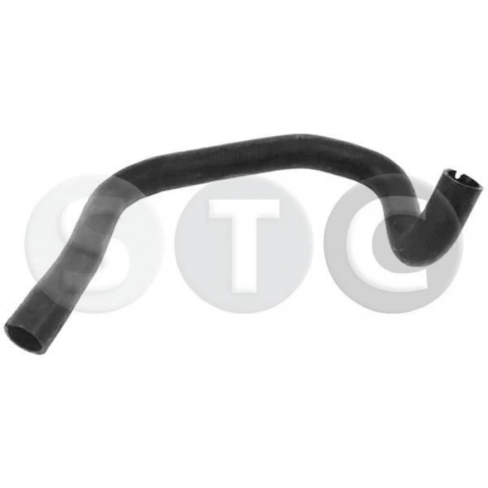 Psa 207 1.4 I 2006- Radyatör Hortumu Alt  (Oem No:1351Fr)