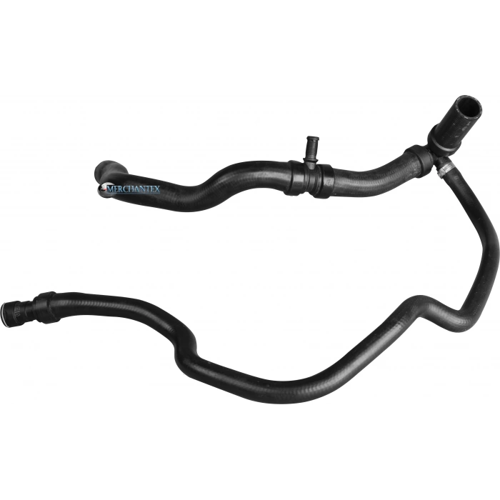 Psa 407 2.0 Hdı 2005- Radyatör Hortumu Alt  (Oem No:1351Jw)