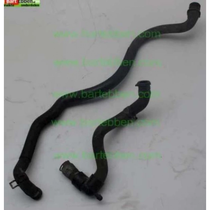 Psa 106 1.4 Tu3Jp 1996- Kalorifer Hortumu  (Oem No:6464Jn)