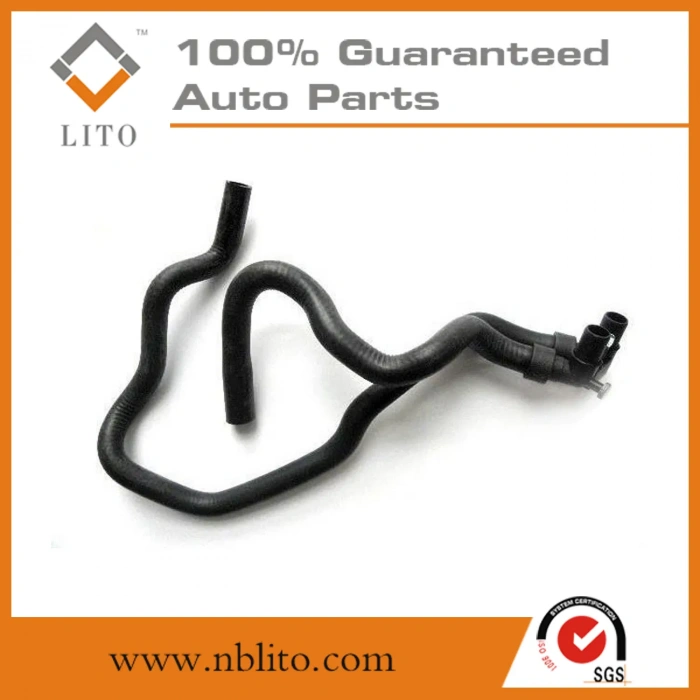 Psa Partner-Berlingo 1.9 Dw8 1999- Kalorifer Hortumu  (Oem No:6464Nv)