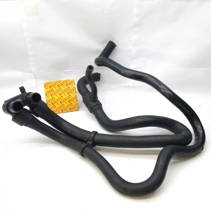 Psa 306 Gtı/306 Cc 1.6-2.0I Xu10J4 2000-2004 Kalorifer Hortumu  (Oem No:6464S3)