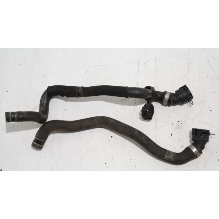 Psa Bıpper/Nemo 1.4 I  2008  Kalorifer Hortumu  (Oem No:6466Qv)