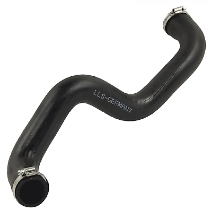 Opel Corsa C Y17Dt 2002-2004 Turbo Hortumu  (Oem No:1302488)