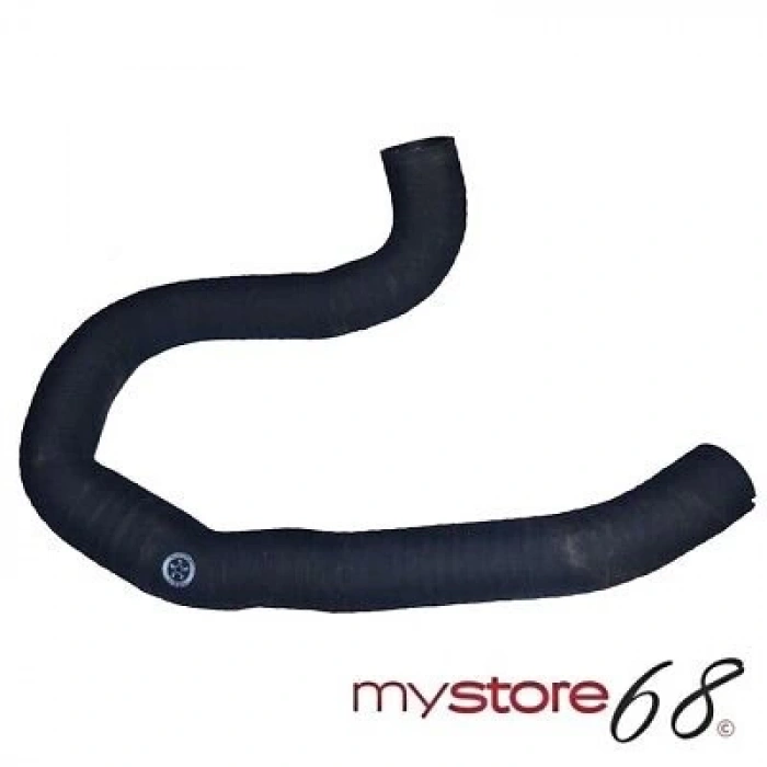 Opel Astra H Zafira B Z16Let A16Let 2004- Turbo Hortumu  (Oem No:1302763)