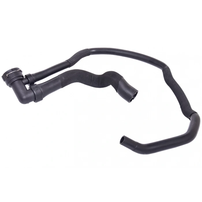 Opel Astra J A20Dth A20Dtr 2010- Radyatör Hortumu Alt  (Oem No:1336359)