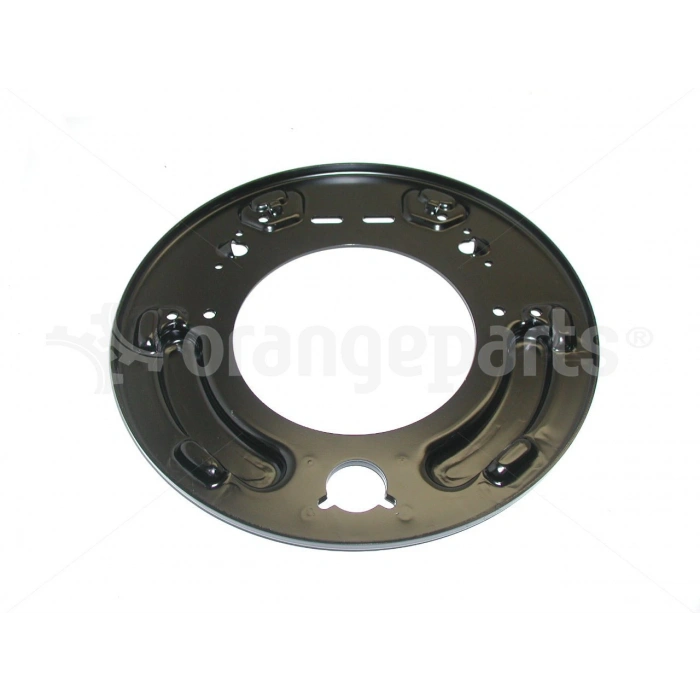 Opel Vectra C Y20Dth Y22Dtr 2002-2006 Radyatör Hortumu Alt  (Oem No:1337621)