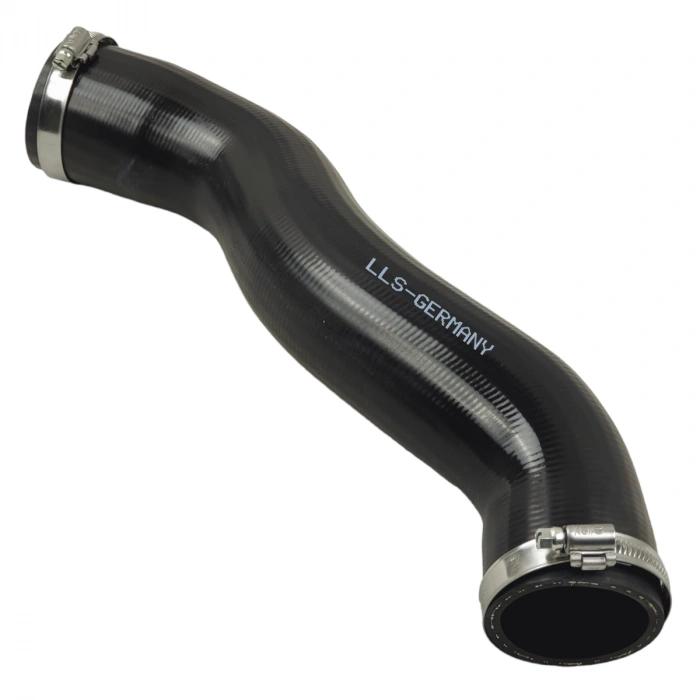 Opel Captiva A Antara Z20S 2007- Turbo Hortumu Gırıs  (Oem No:4805578)