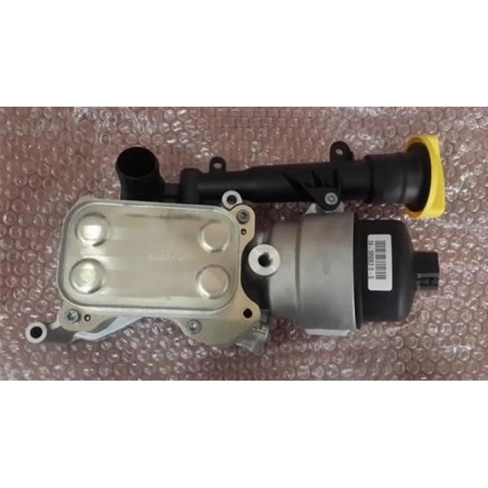 Opel Corsa C Corsa D Combo C Astra H Meriva A Tigra B Agila A Palio Albea Doblo G.Pun Z13Dth A13Dte 2004- Yağ Dolum Borusu  (Oem No:5650355)