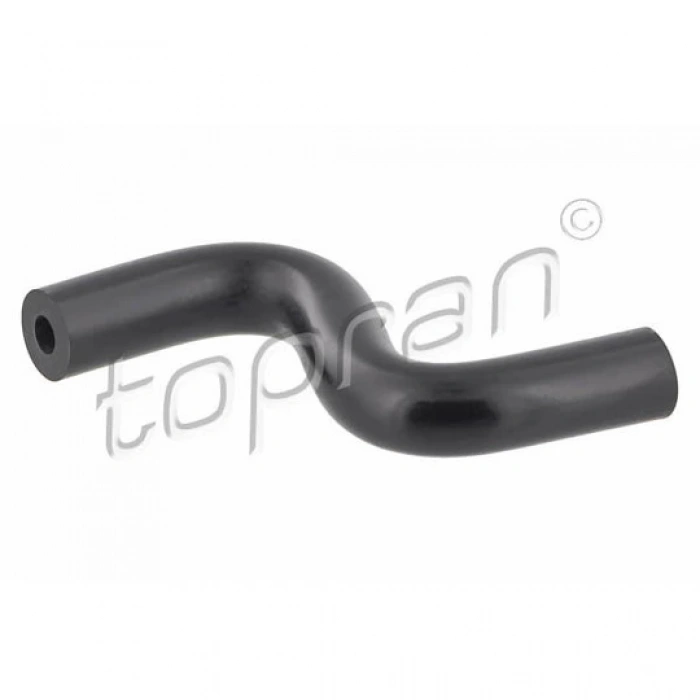 Opel Astra F/Corsa B/Vectra B X16Xel-Z16Xe-X14Xe 1996-2001 Motor Havalandırma Hortumu  (Oem No:5656020)