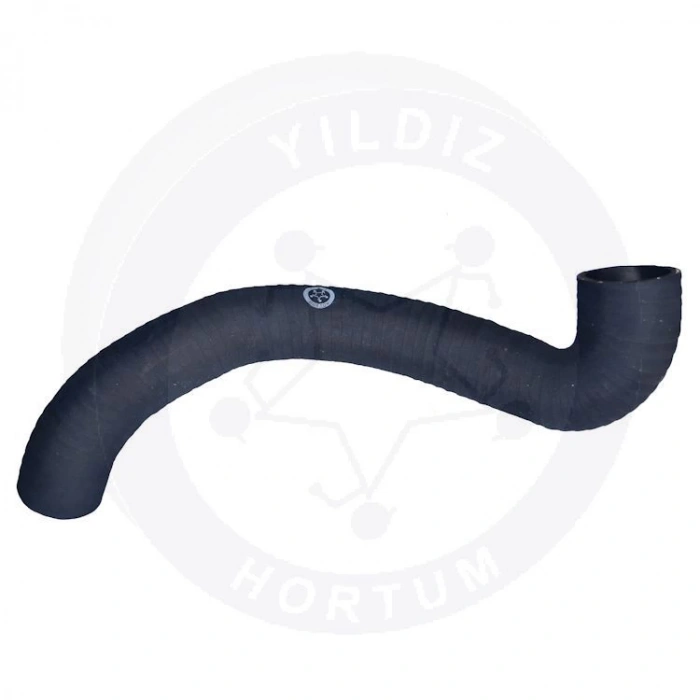 Opel Vectra B X20Dth-Y20Dth 1996-2001 Turbo Hortumu  (Oem No:5860757)