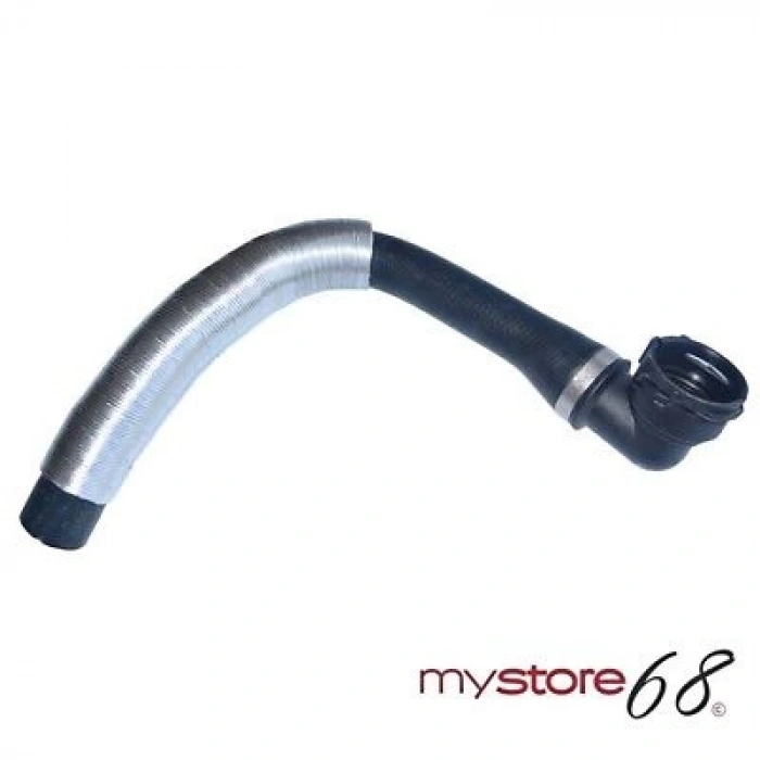 Opel Corsa D (S07) 1.7 Cdtı (L08, L68) 2007- Radyatör Hortumu Alt  (Oem No:6336133)