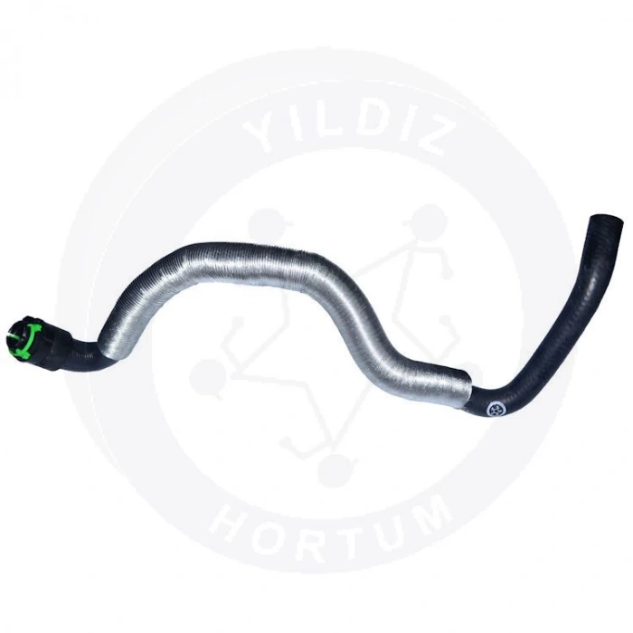 Opel Astra G Y20Dth Y22Dtr 1999- Kalorifer Hortumu Çıkıs  (Oem No:6818053)