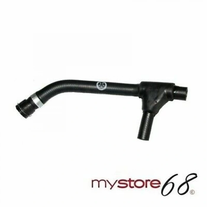 Opel Corsa C Y17Dt 2001-2004 Kalorifer Hortumu  (Oem No:6818533)