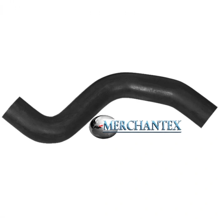 Fiat Palio-Siena 1,4-1,6 16V 1997-2002 Radyatör Hortumu Üst  (Oem No:46417200)