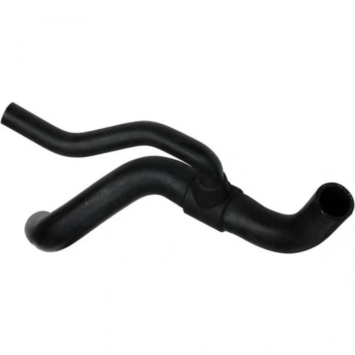 Fiat Palio-Siena 1,4-1,6 16V 1997-2002 Radyatör Hortumu Alt  (Oem No:46417201)