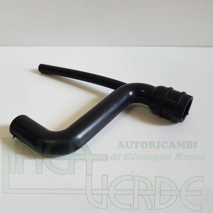 Fiat Doblo 1,2 8-2016 V 2000- Yağ Hortumu  (Oem No:46536776)