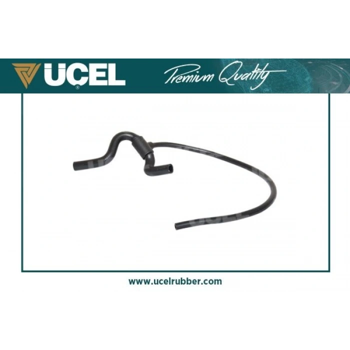 Fiat Doblo 1,2 8V 2000- Kalorifer Hortumu  (Oem No:46559542)