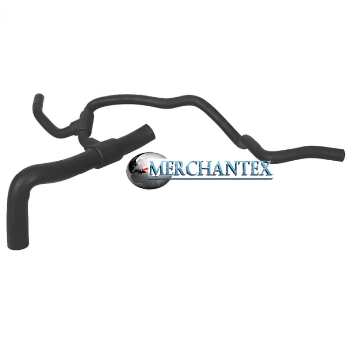 Fiat Palio-Siena 1,2 8V 1997-2002 Radyatör Hortumu Alt  (Oem No:46770713)