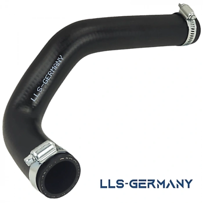 Fiat Albea-Palio 1,3 Mjt 2003- Turbo Hortumu  (Oem No:51734023)