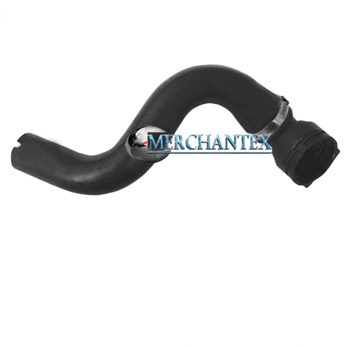 Fiat Punto 1,3 2005- Radyatör Hortumu Alt  (Oem No:51793057)