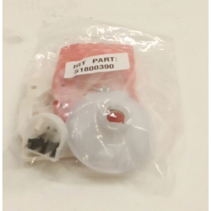 Fiat Linea 1,3 2007- Turbo Hortumu  (Oem No:51800390)