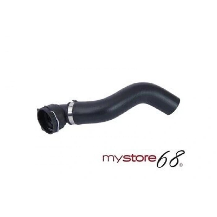 Fiat Doblo Iıı 1,6 2009- Radyatör Hortumu Alt  (Oem No:51817694)