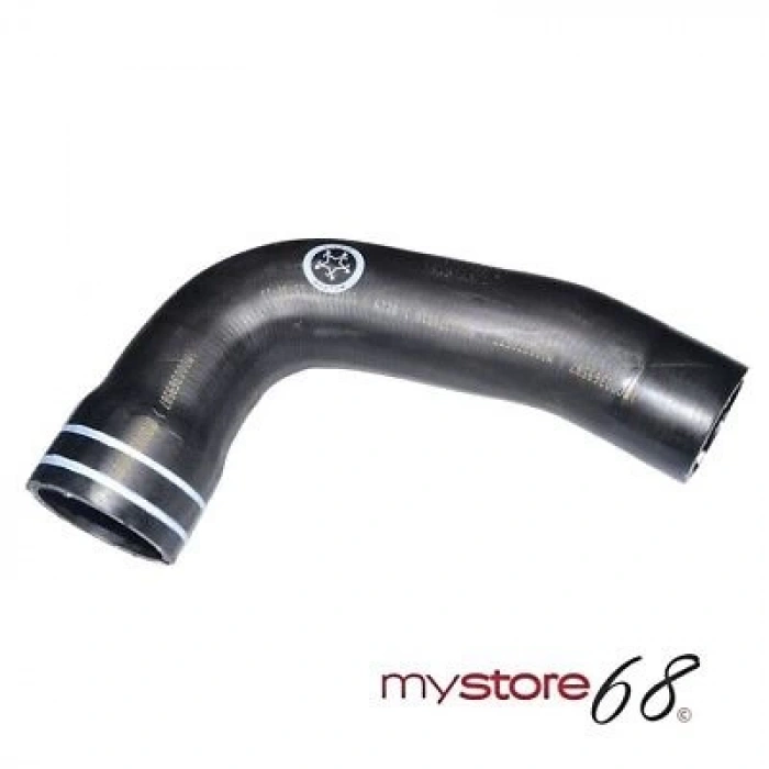 Fiat Doblo Iıı 1.6 Mjtd-2 2009- Turbo Hortumu (Tek Hortum) (Oem No:51820715)