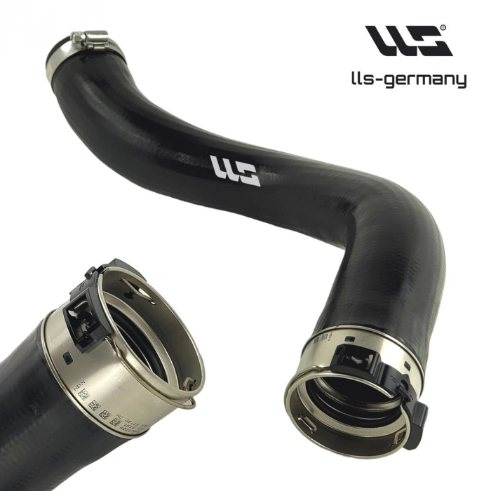 Fiat Egea 1,3 Mjt 2015- Turbo Hortumu Plastik Parça Harıç (Oem No:51983495)