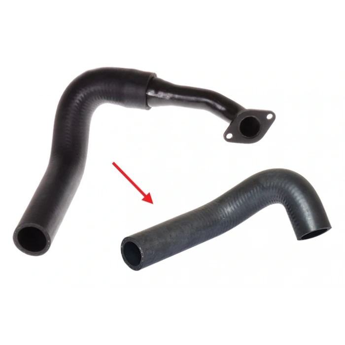 Fiat G.Punto-Evo 1,3 Mjt 2005- Turbo Hortumu  (Oem No:55703072)