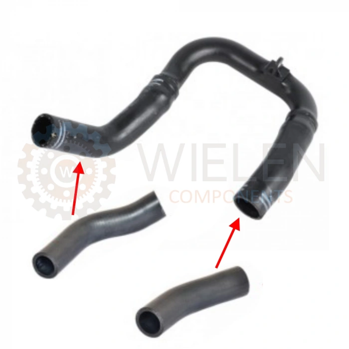 Fiat G.Punto-Evo 1,3 Mjt 2005- Turbo Hortumu  (Oem No:55703081)