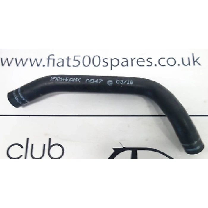 Fiat Albea-Doblo-Palio-Linea- 500 Panda 1,4 2003- Hava Filtre Hortumu  (Oem No:71769083)