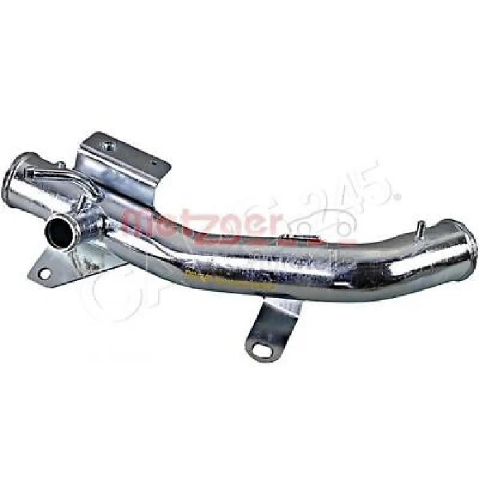 Fiat Ducato Iıı 2,3 Mjt 2006- Su Borusu Devirdaimsu Borusu (Oem No:504157800)