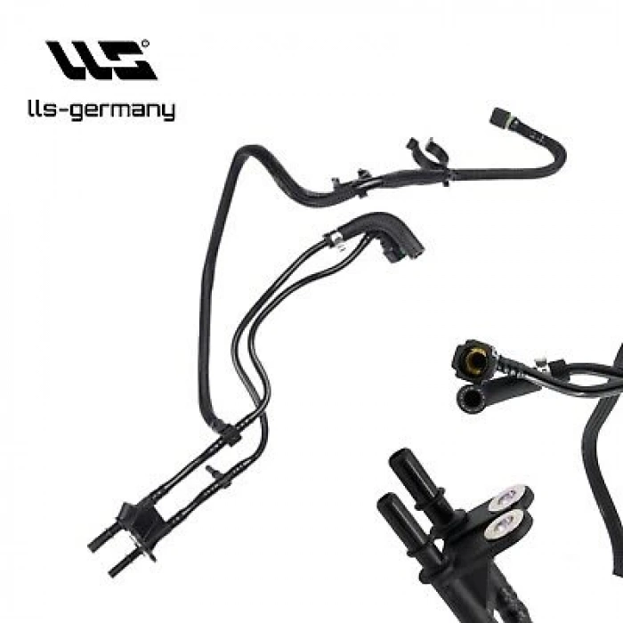 Fiat Iveco Daıly V  2011- Yakıt Borusu Eur 5 (Oem No:504385731)